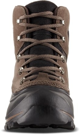 Sorel Buxton Lace Waterproof Boots - Men's 3