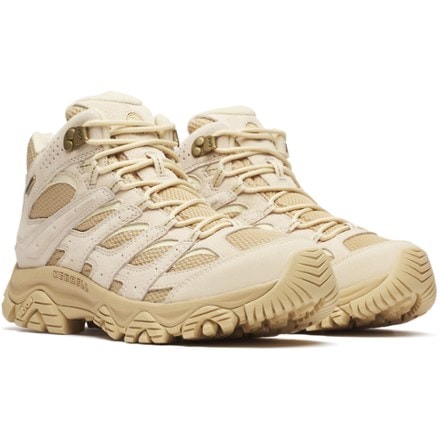 Merrell Moab 3 Mid Waterproof Hiking Boots - Men's 3