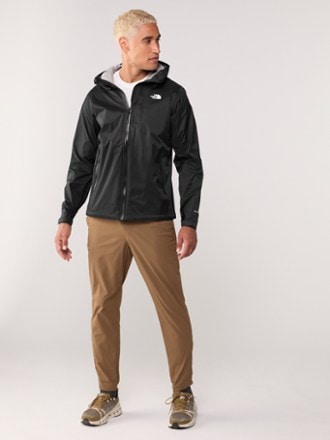 The North Face Alta Vista Jacket - Men's 3