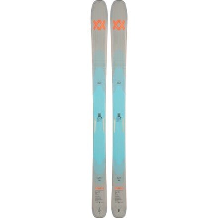 Volkl Blaze 104 Skis - 2024/2025 0