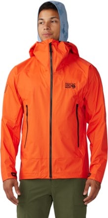 Mountain Hardwear Premonition UL Jacket - Men's 3