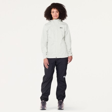 REI Co-op Rainier Rain Jacket - Women's 5