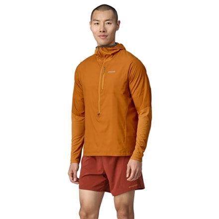 Patagonia Airshed Pro Pullover - Men's 1