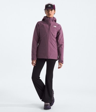 The North Face Carto Triclimate 3-in-1 Jacket - Women's 3