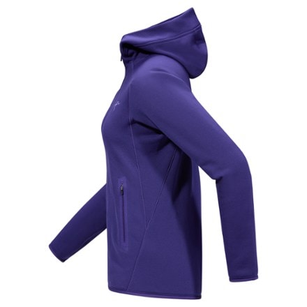 Arc'teryx Kyanite Hoody - Women's 5