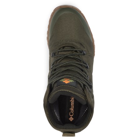 Columbia Fairbanks Omni-Heat Boots - Men's 7