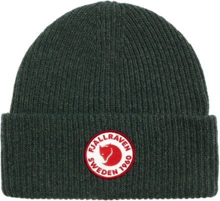 Fjallraven 1960 Logo Hat 1