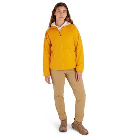 Marmot Novus LT Insulated Jacket - Women's 2