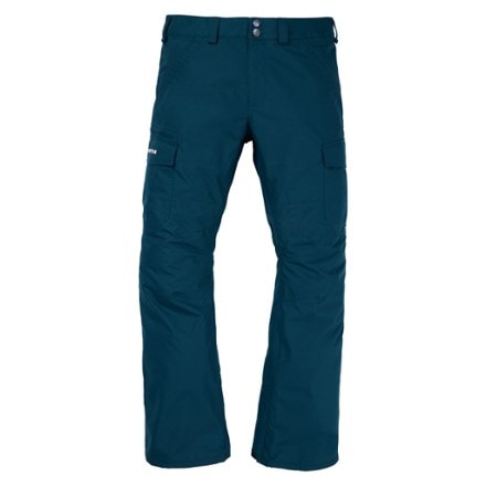 Burton 2L Cargo Pants - Men's Regular Fit 0