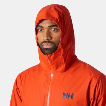 Helly Hansen Verglas 2.5-Layer Fastpack Jacket - Men's 4