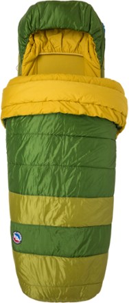 Big guy shop sleeping bag