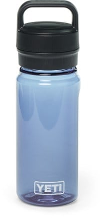 YETI Yonder Water Bottle with Yonder Chug Cap - 20 fl. oz. 0