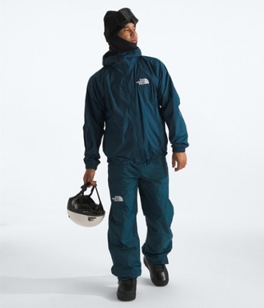 The North Face Build Up Jacket - Men's 3