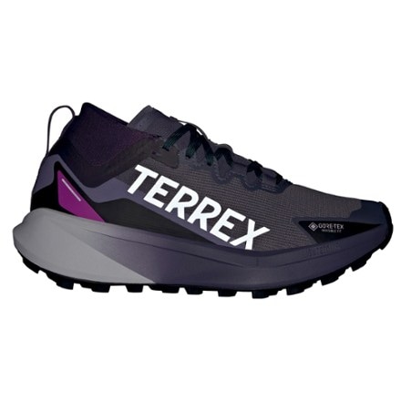 adidas Terrex Agravic GTX Trail-Running Shoes - Women's Reflective decal