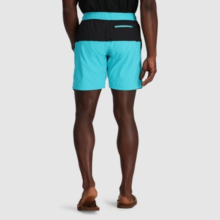 Outdoor Research Zendo Multi Shorts - Men's 2