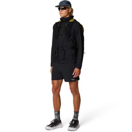 Mountain Hardwear Shade Lite 5" Shorts - Men's 0