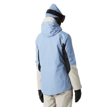 Picture Organic Clothing Seen Insulated Jacket - Women's 2