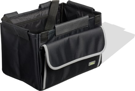 Delta top trunk online bicycle bag