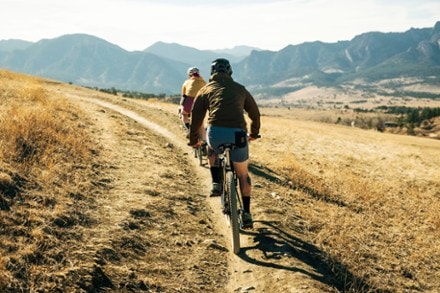 Topo Designs Mesa Shorts - Men's 7