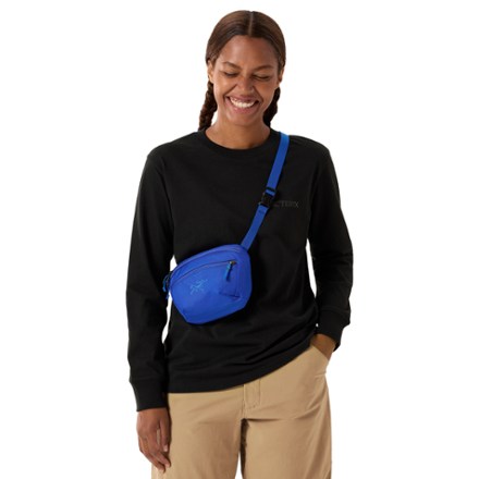 Arc'teryx Mantis 1 Waistpack 0