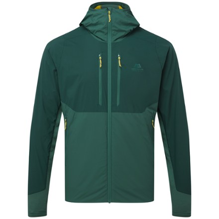 Mountain Equipment Switch Pro Hooded Jacket - Men's 0