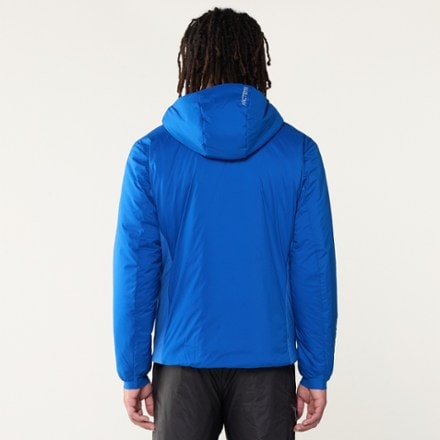 Arc'teryx Atom SV Insulated Hoody - Men's 2