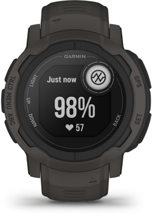 Garmin Instinct 2S 10