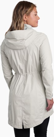 KUHL Jetstream Trench Coat - Women's 1