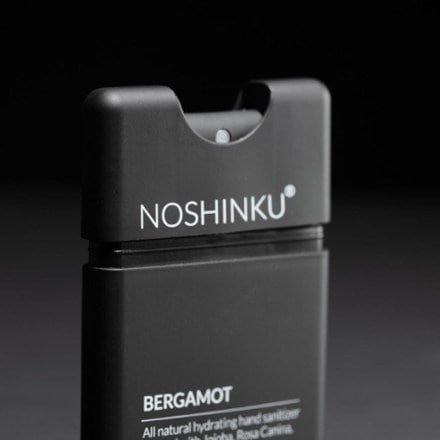Noshinku Refillable Ultra-Moisturizing Pocket Sanitizer 3