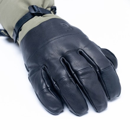 Outdoor Research Carbide Sensor Gloves - Men's 1