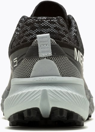 Merrell Agility Peak 5 Trail-Running Shoes - Women's 3