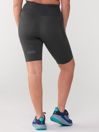 Janji 9" Trail Half Tights - Women's 3