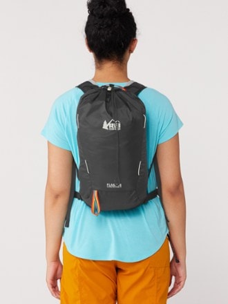 REI Co-op Flash 18 Pride Edition Pack 1