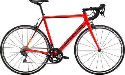 cannondale supersix evo carbon ultegra race 2019