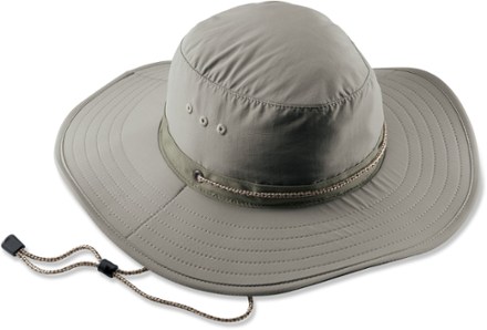 REI Co-op Sahara Outback Cape Hat at REI