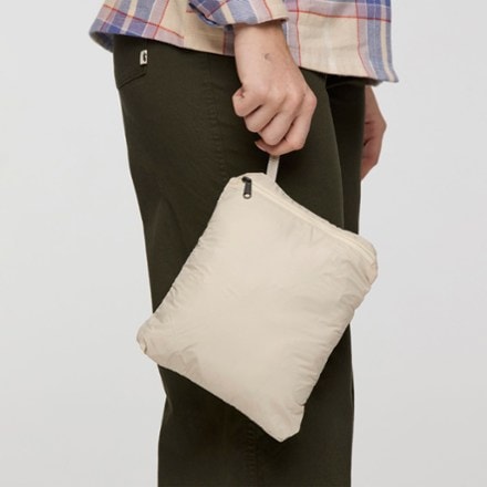 Cotopaxi Fuego Down Vest - Women's 7