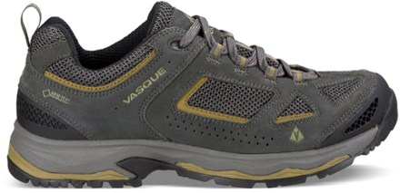 mens low top hiking shoes