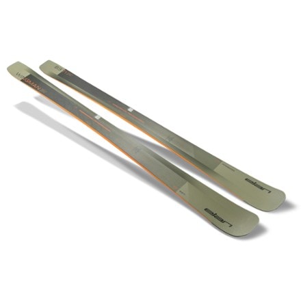 Elan Wingman 83 Ti Skis - Men's - 2025/2026 3