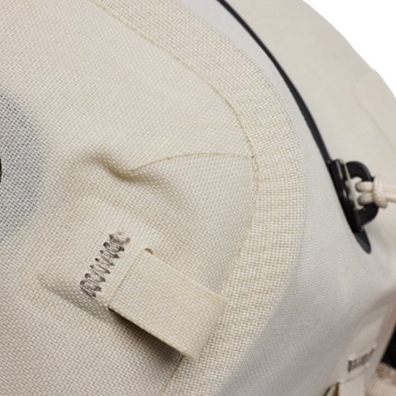 Chrome Kadet Waterproof Sling Bag 5