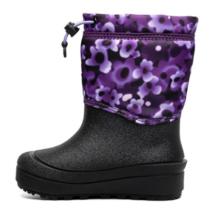 Bogs Snow Shell Boots - Kids' 1