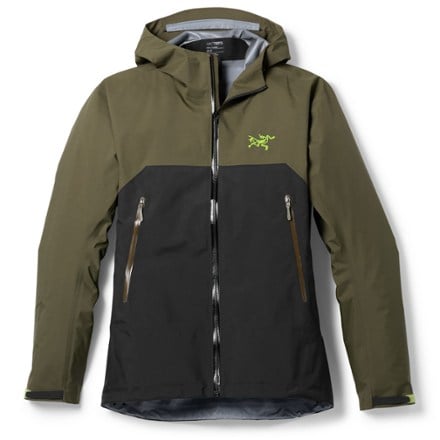 Arc'teryx Beta Jacket - Men's 0