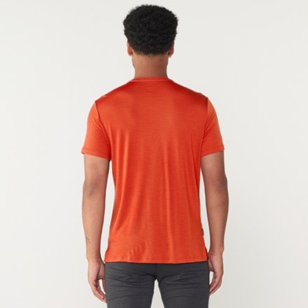 Icebreaker Merino 125 Cool-Lite Sphere III T-Shirt - Men's 2