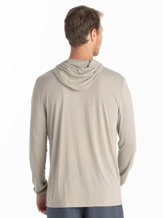 Free Fly Lightweight Hoodie - Men's 1