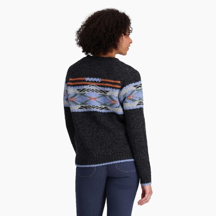 Royal Robbins Mystic II Cardigan - Women's 2