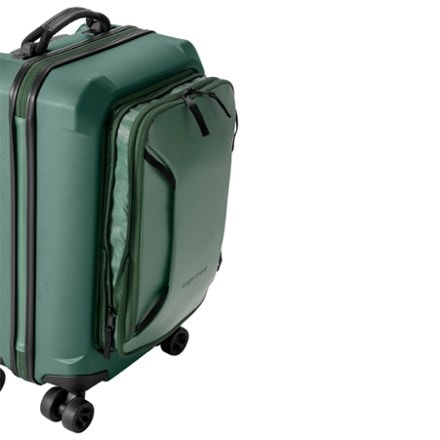 Eagle Creek Tarmac 4-Wheel Carry-On Luggage 3