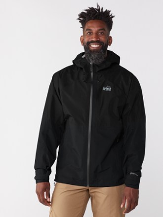 Best Rain Jackets of 2023 | REI Expert Advice