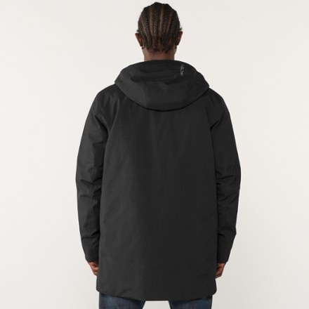 Arc'teryx Therme Down Parka - Men's 2