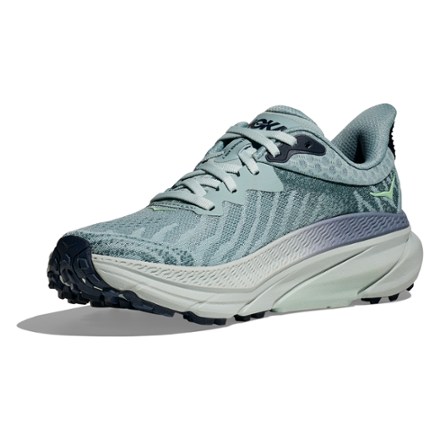 HOKA Challenger 7 Trail-Running Shoes - Women's 3