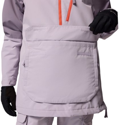 Columbia Coreshot Insulated Anorak - Women's 10
