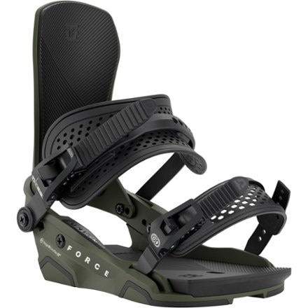 Union Force Snowboard Bindings - 2025/2026 0